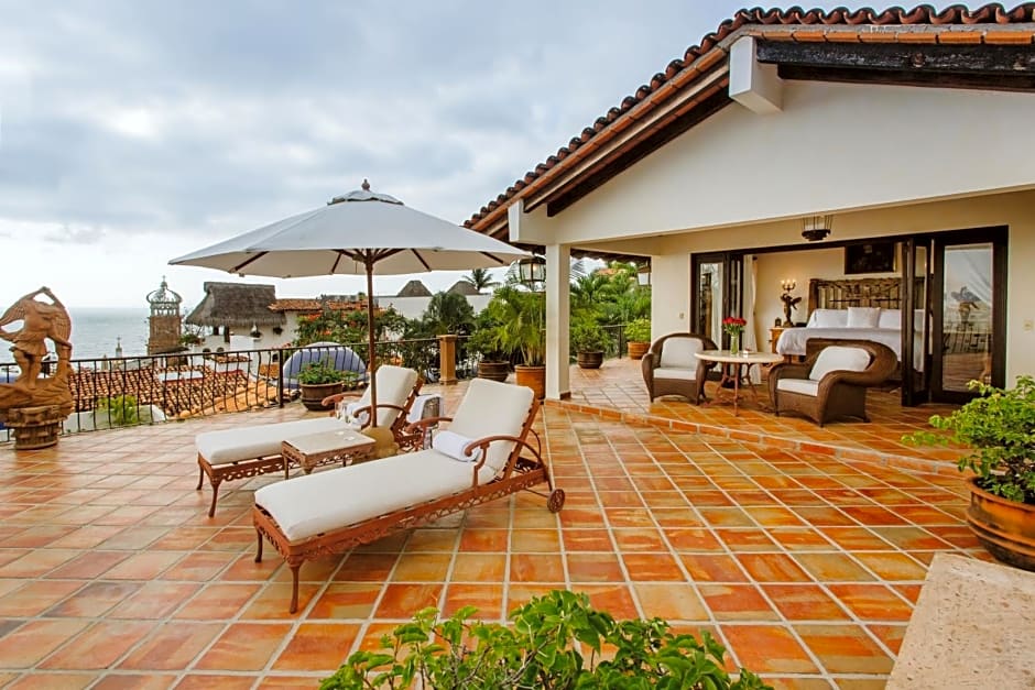 Hacienda San Angel