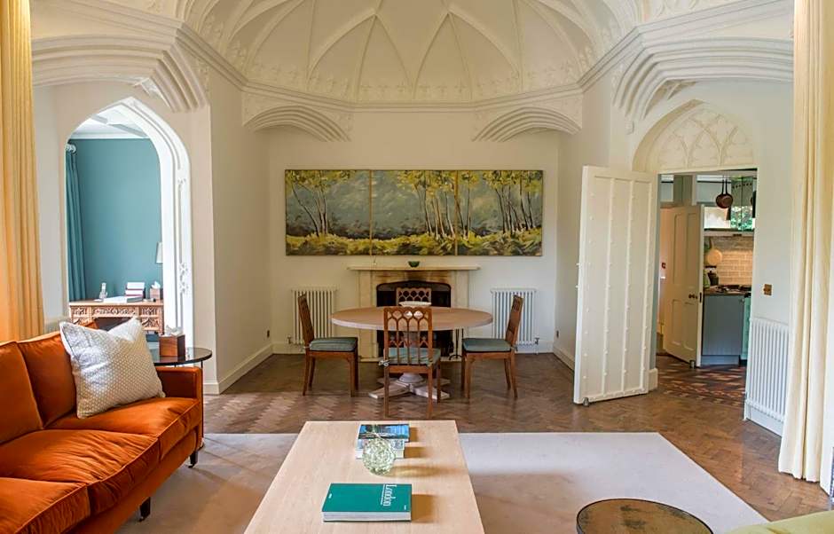 Cliveden House - an Iconic Luxury Hotel