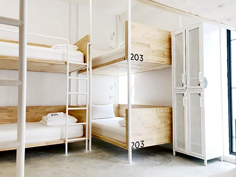 HOOD Hostel