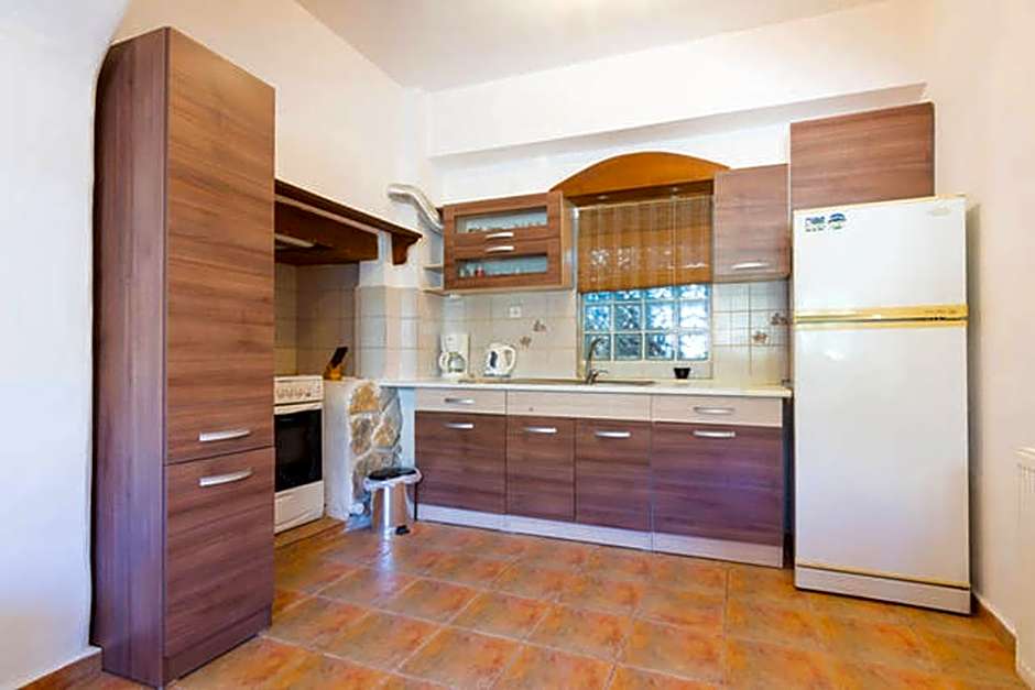 Atlazia Suites