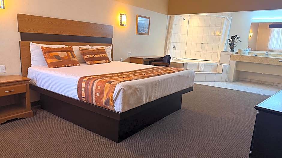 American Inn Hotel & Suites Parral