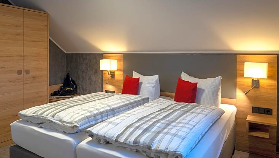 Restaurant - Pension Im Pfenn