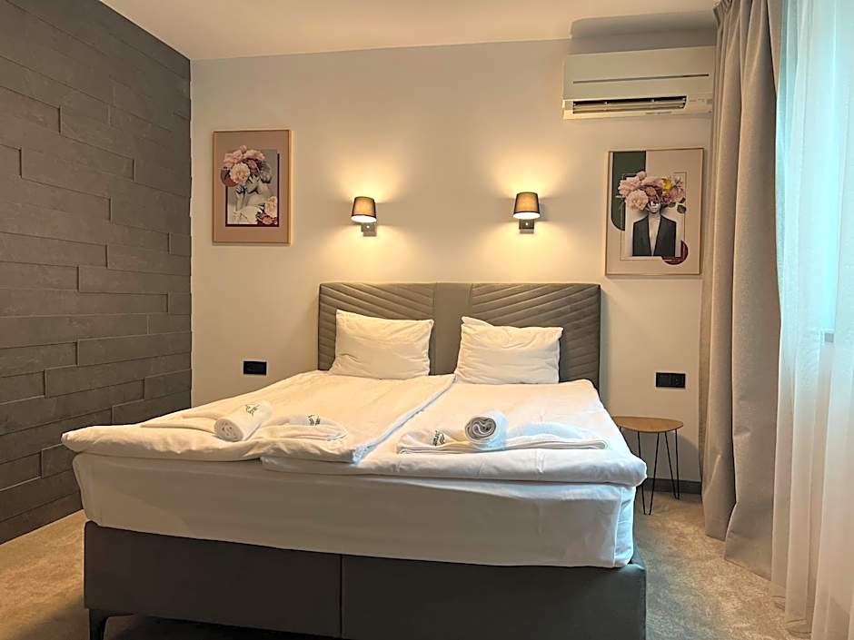 Perun Hotel Sandanski