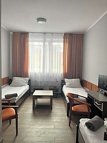 Triple Room with Bathroom