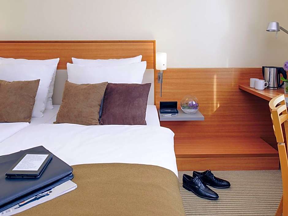 Mercure Hotel Mannheim am Rathaus