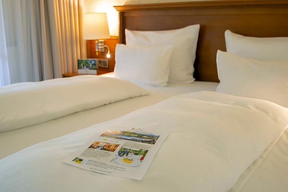 Parkhotel De Wiemsel