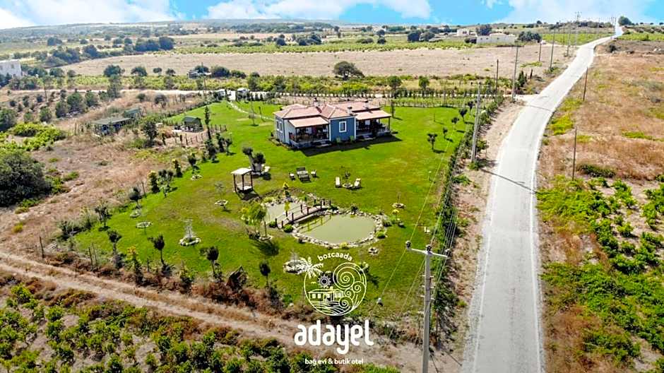Adayel Bagevi & Butik Otel