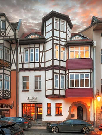 Boutique-Hotel Anno 1910