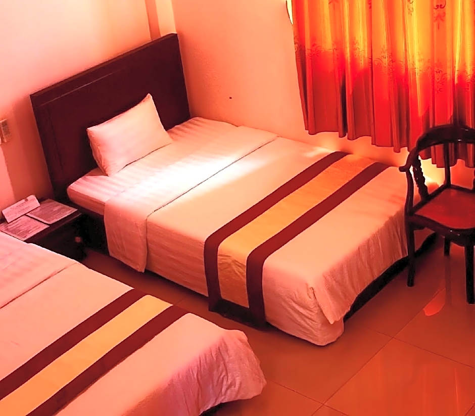 Kiet Hong Hotel