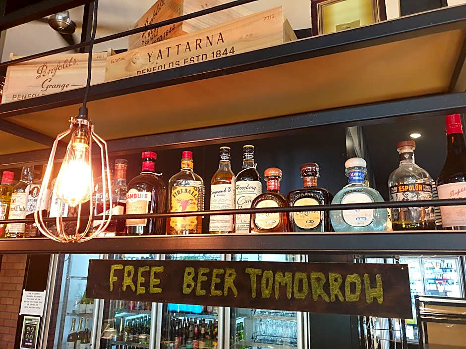 Litchfield Outback Resort