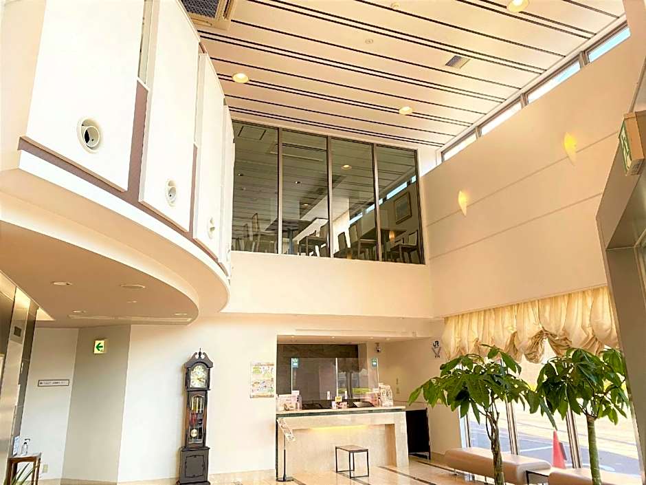 Saijo Urban Hotel