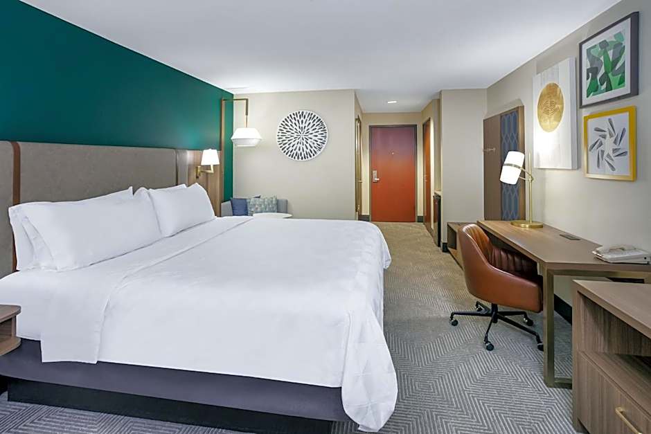 Holiday Inn Quincy By IHG