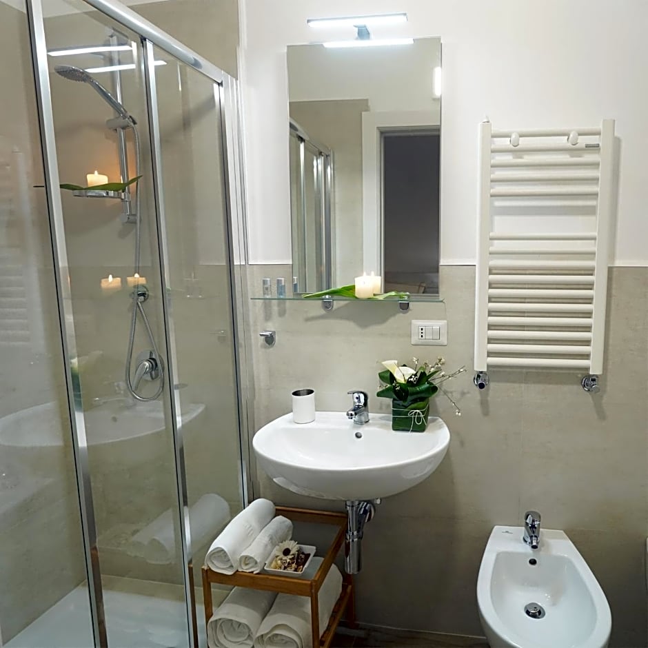 FEMily B&B Bed and Breakfast di Puglia in - Bari