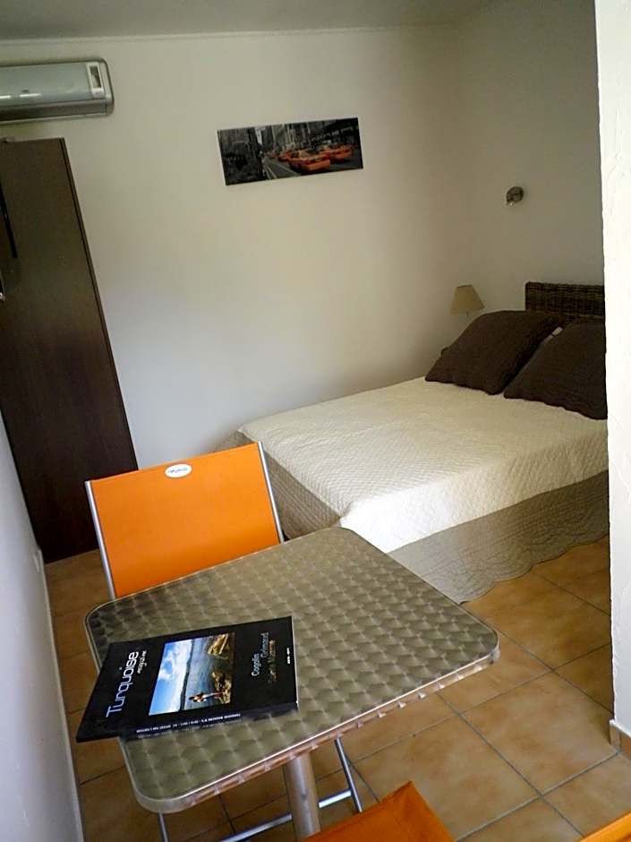 Chambres d'hôtes Villa Alizé