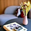 Le Louise Hotel Brussels - MGallery Collection