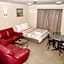 Bealey Avenue Motel