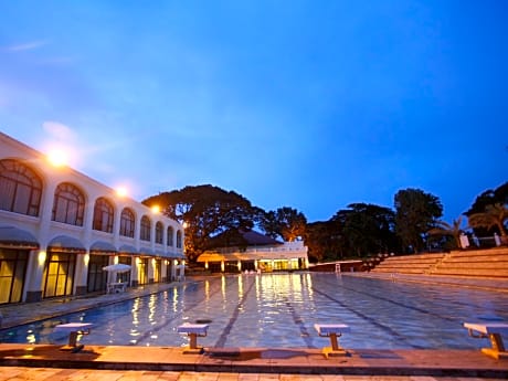 Fontana Hotel and Villas - Fontana Hot Spring Leisure Parks