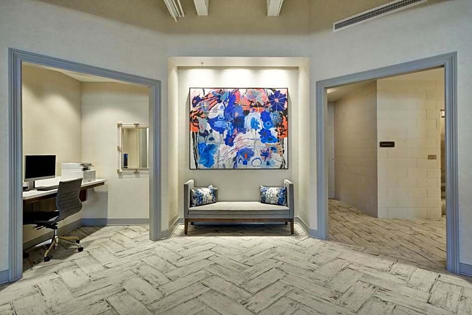 Indigo Kansas City - The crossroads By IHG