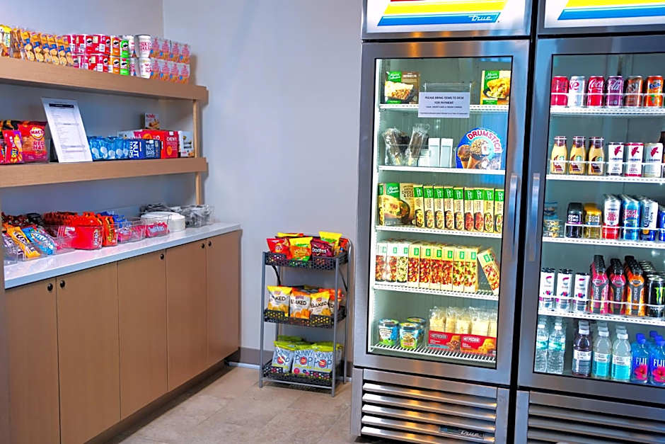 Holiday Inn Express Hotel & Suites Tampa-Oldsmar By IHG