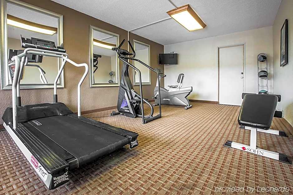 Horizon Inn & Suites