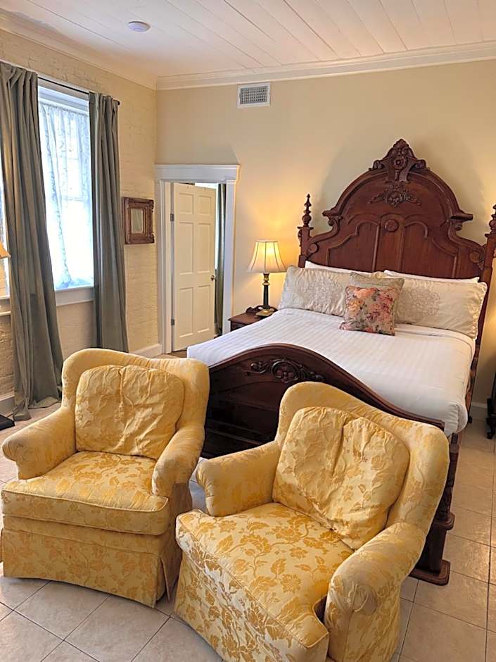 The Inn at Cedar Grove