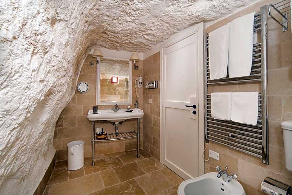 Masseria Torre Coccaro