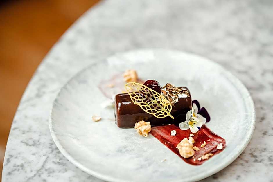 Radisson Blu Hotel, Glasgow