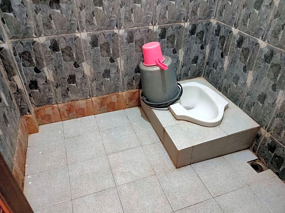 Hotel Nakula Sadewa 2 Bandungan