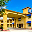 Americas Best Value Inn & Suites Tomball