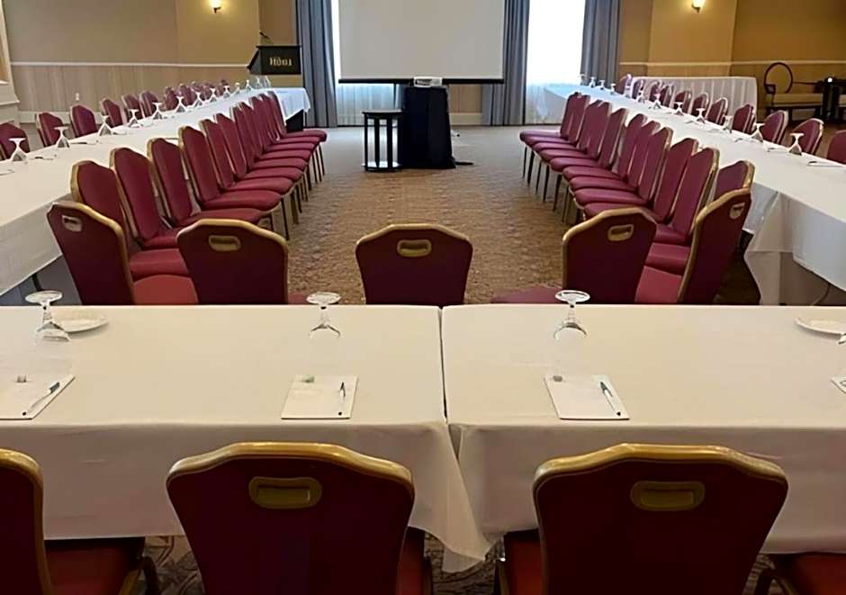 Inn on Prince Hotel and Conference Centre Truro