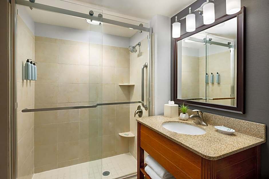 Courtyard by Marriott Atlantic City Beach Block