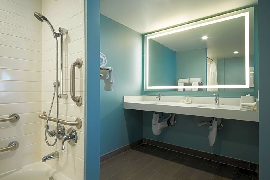 Fairfield Inn & Suites By Marriott Camarillo