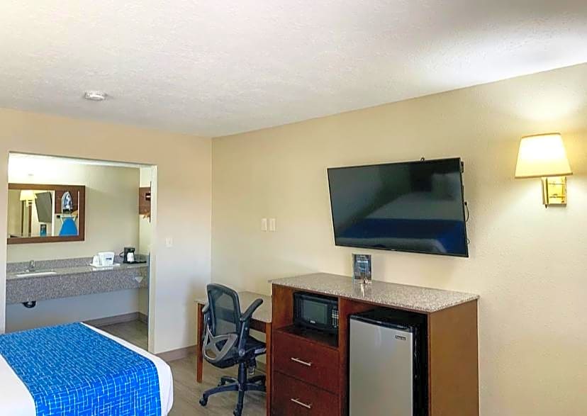 Travelodge by Wyndham Cedar City