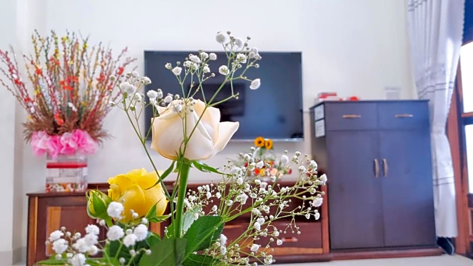 Homestay Cổ Loa Đà Lạt