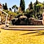 Valley View dullstroom - check in at The Highlander Hotel