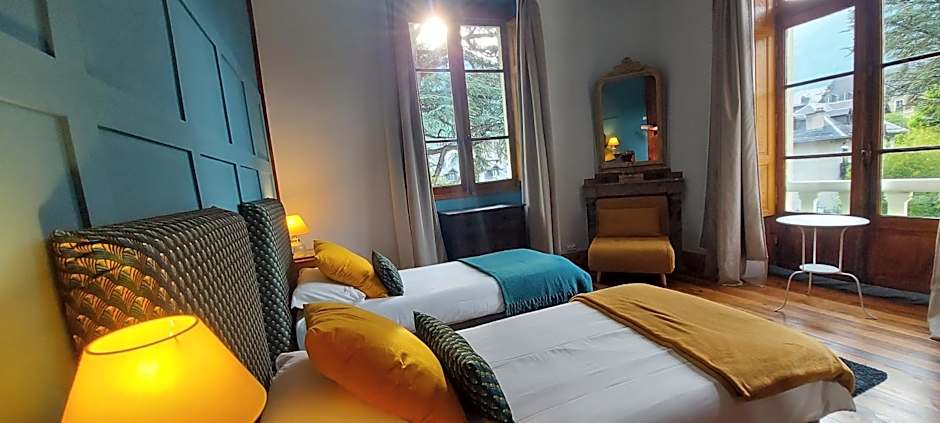 Villa Gracieuse