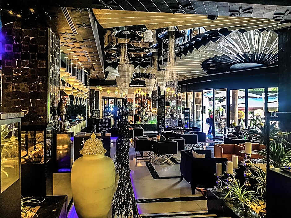 Hotel Marinela Sofia