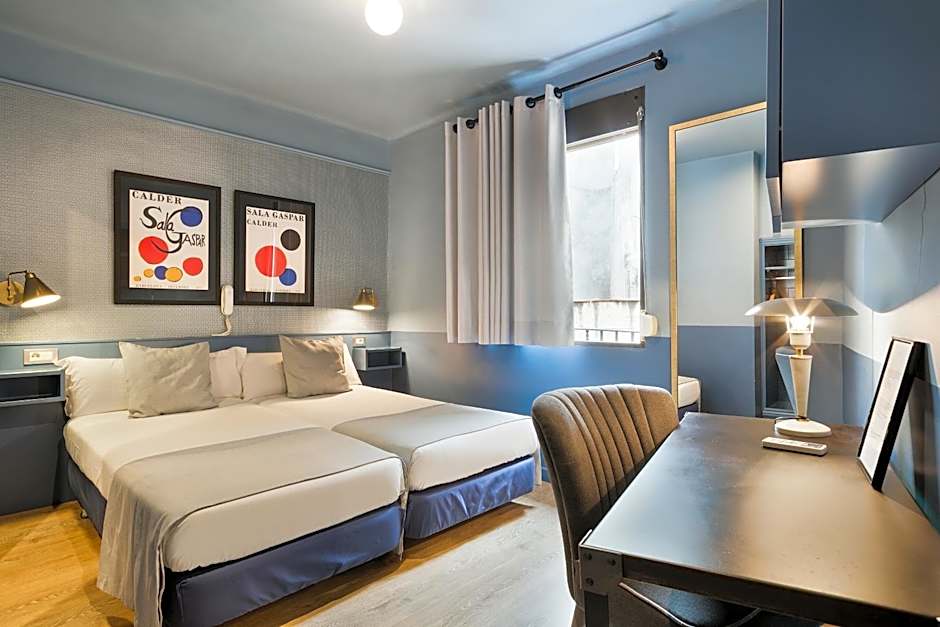 Hotel El Call
