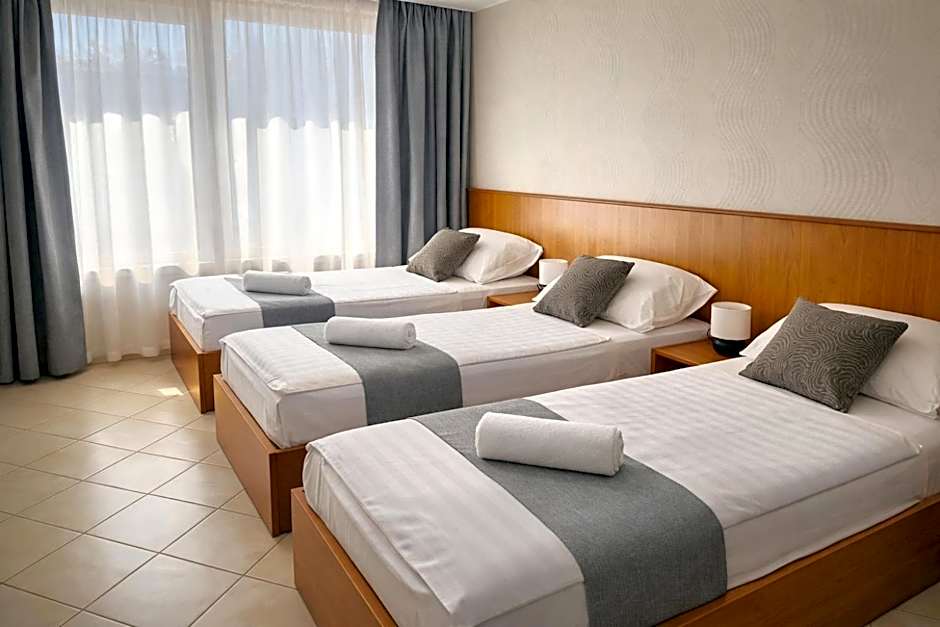 Photo 1 of 15 of Triple Room