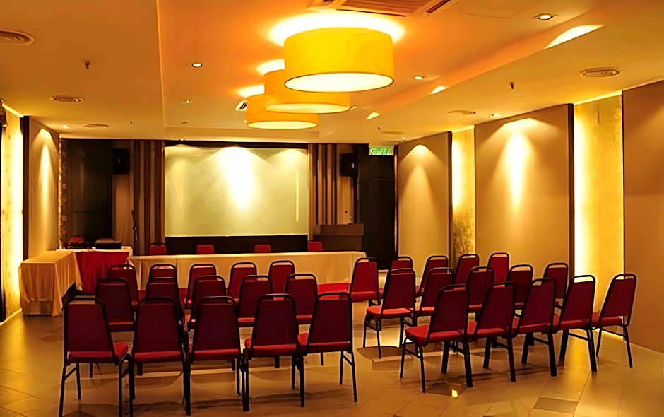 Extreme Boutique Hotel