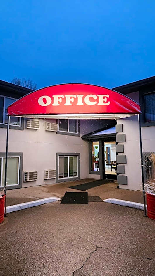 Adventure Inn - Glenwood Springs