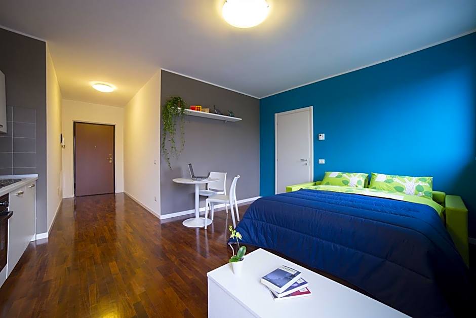 Dreams Hotel Residenza Pianell 10