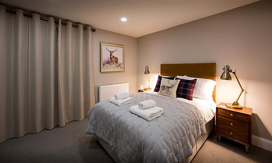 Darlington Arms by the airport