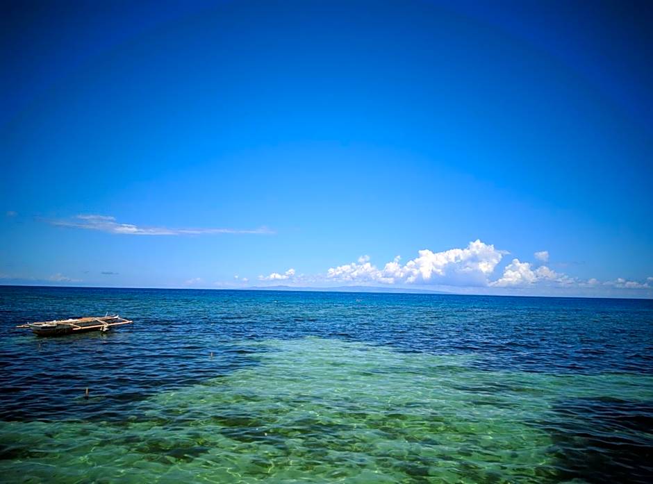 Ocean View Lodging House