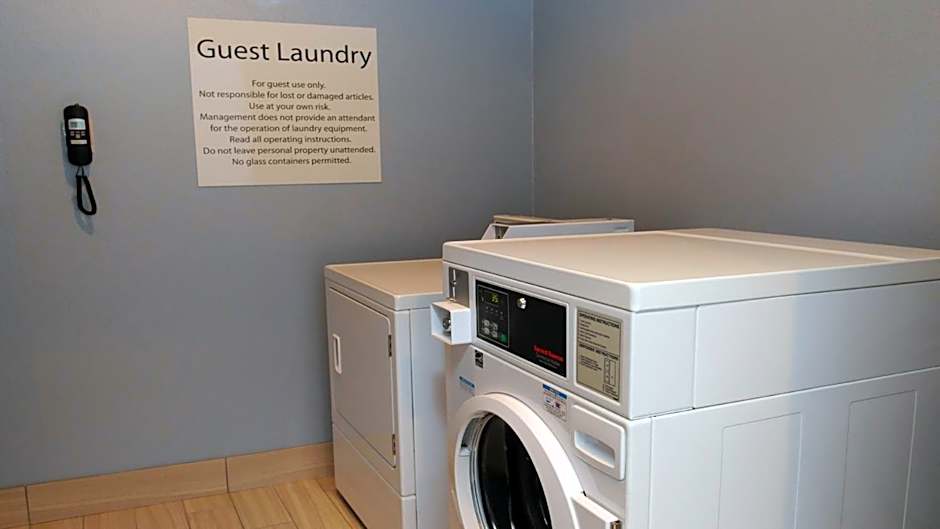 Holiday Inn Express Covington-Madisonville By IHG