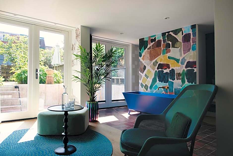 MUZE Hotel Utrecht