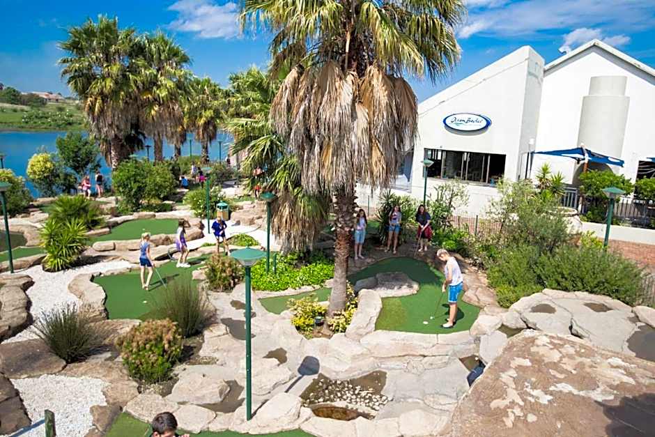 Inn Green at Lake Umuzi