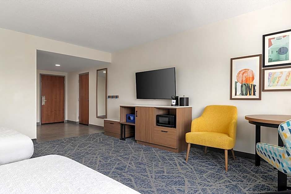 Hampton Inn Farmville