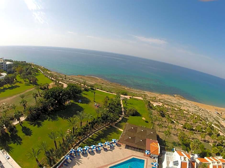 Helios Bay Hotel and Suites