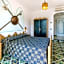 Riviera B&B Rooms and Apartament SEA-VIEW